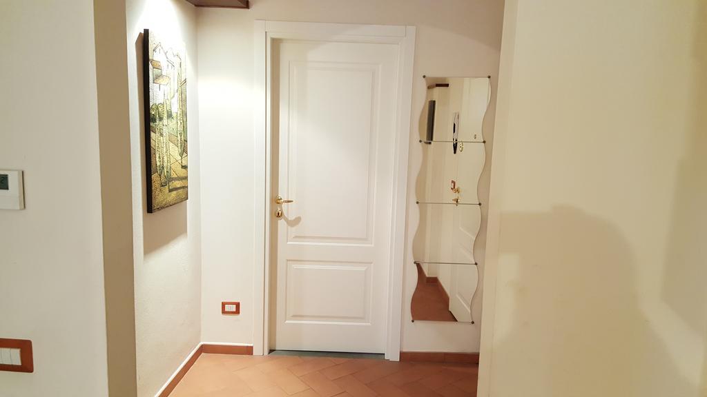 Maison Sara Florence Exterior photo